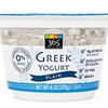 Whole Foods Sued Over Greek Yogurt Sugar Content